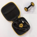 Customised Earpiece Set